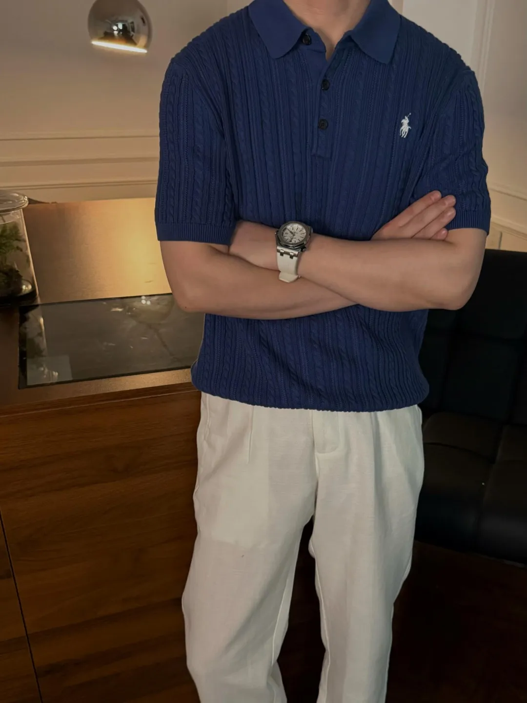 🔘『 』 🔘 𝐑𝐚𝐥𝐩𝐡𝐋𝐚𝐮𝐫𝐞𝐧 Polo